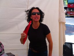 XIX Concentracion - 2012